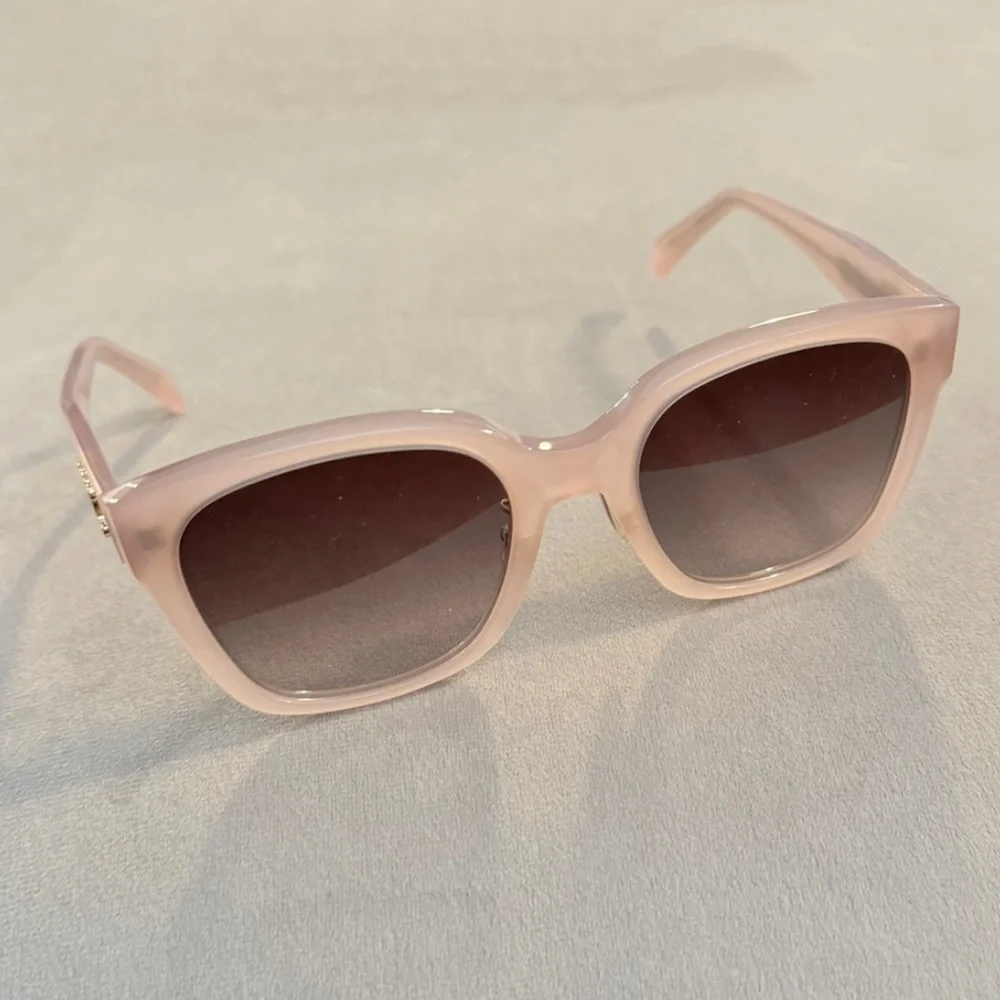 Celine Triomphe Sunglasses - Picture 2 of 9